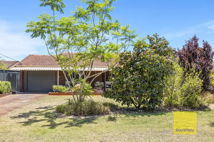 Second view of Homely house listing, 1 Cothill Court, Eden Hill WA 6054