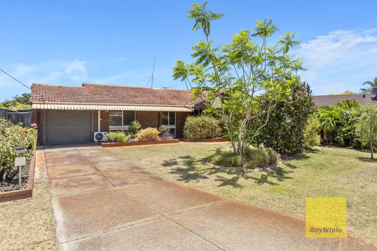 Third view of Homely house listing, 1 Cothill Court, Eden Hill WA 6054