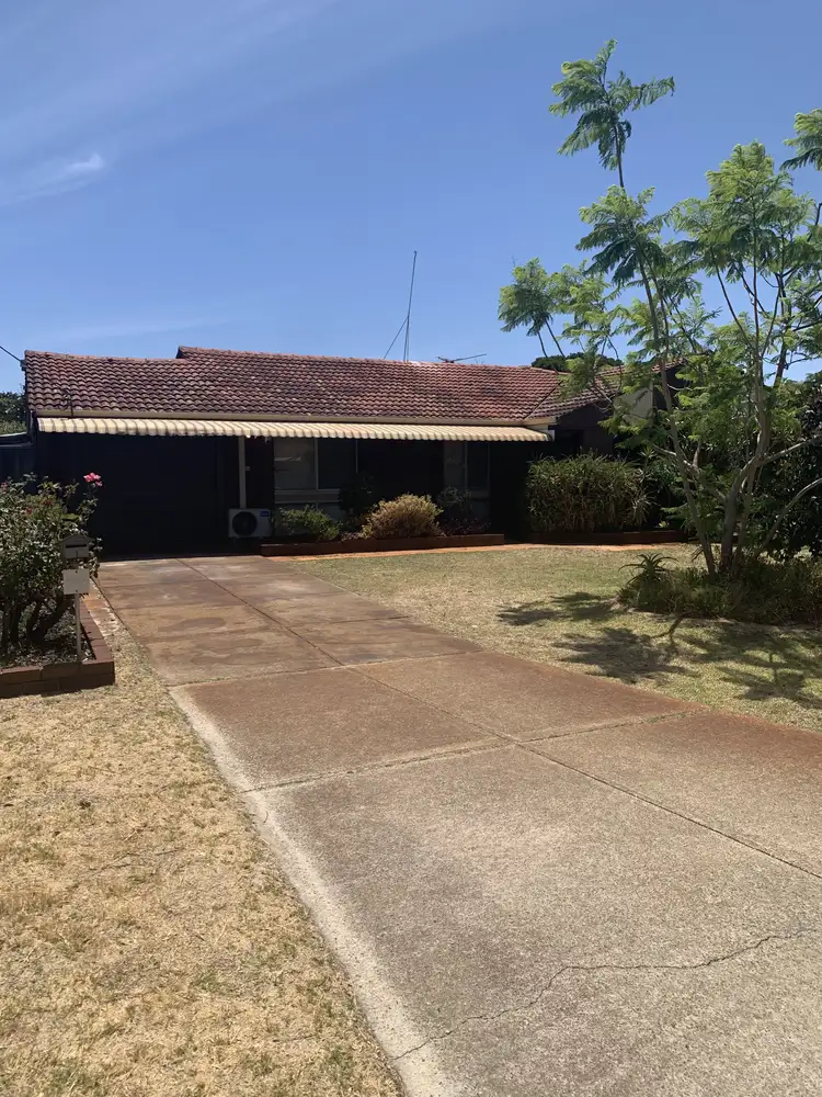 Fourth view of Homely house listing, 1 Cothill Court, Eden Hill WA 6054