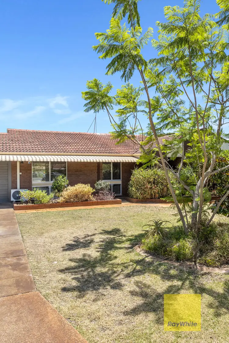 Fifth view of Homely house listing, 1 Cothill Court, Eden Hill WA 6054