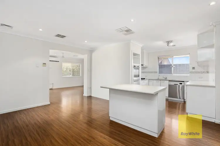 Sixth view of Homely house listing, 1 Cothill Court, Eden Hill WA 6054