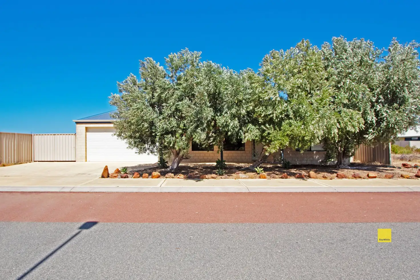 Main view of Homely house listing, 6 GEORDIE Way, Jurien Bay WA 6516