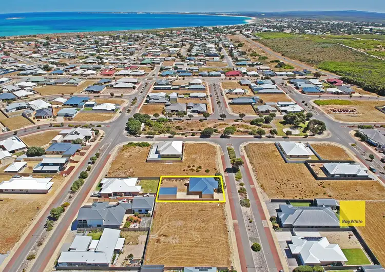 Fourth view of Homely house listing, 6 GEORDIE Way, Jurien Bay WA 6516