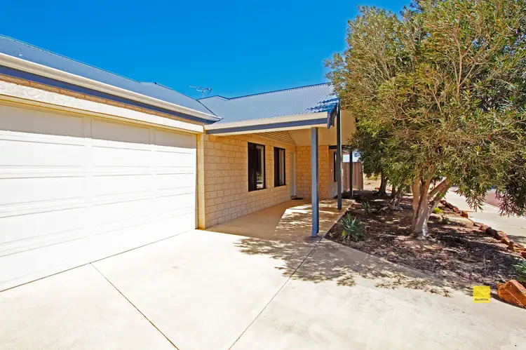 Fifth view of Homely house listing, 6 GEORDIE Way, Jurien Bay WA 6516