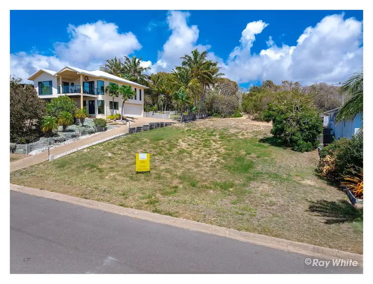Second view of Homely land listing, 59 Reef Street, Zilzie QLD 4710
