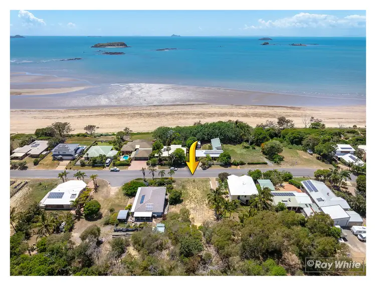 Third view of Homely land listing, 59 Reef Street, Zilzie QLD 4710