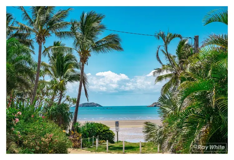 Fifth view of Homely land listing, 59 Reef Street, Zilzie QLD 4710