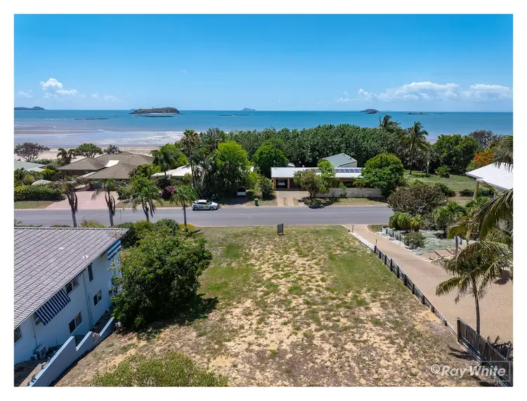 Sixth view of Homely land listing, 59 Reef Street, Zilzie QLD 4710