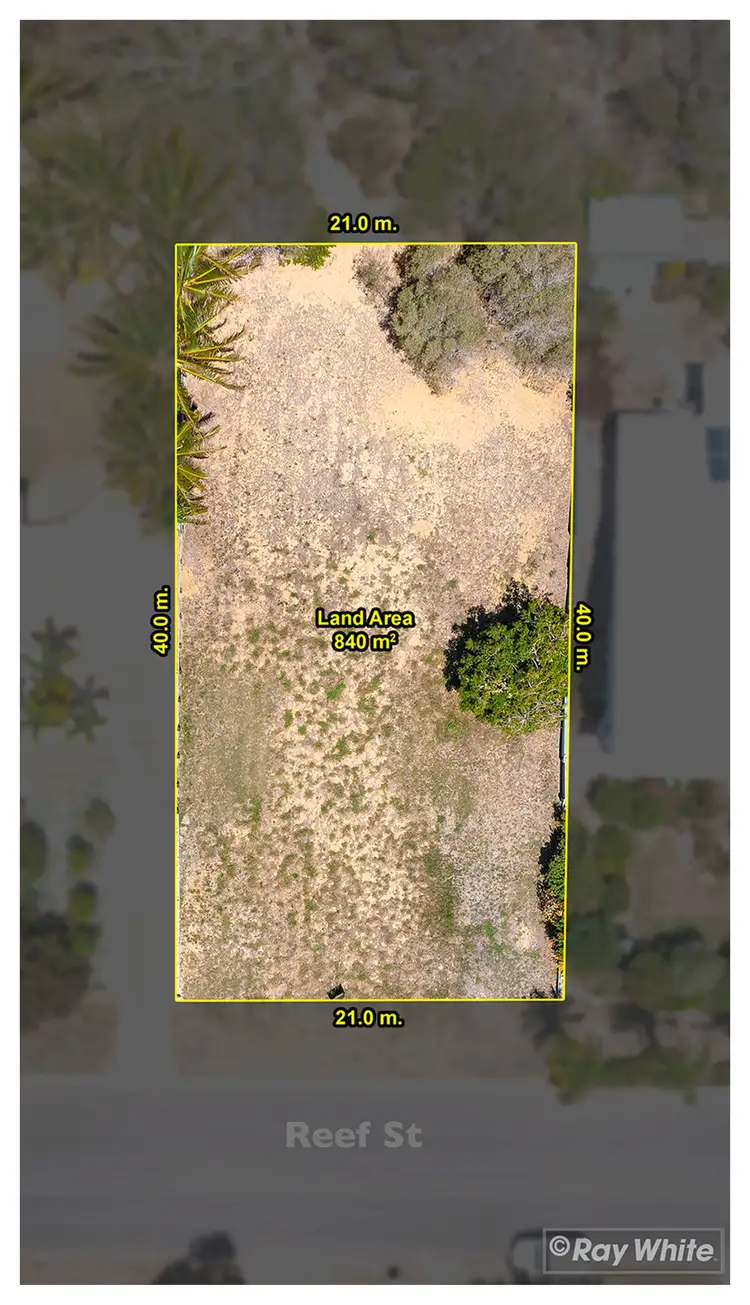 Seventh view of Homely land listing, 59 Reef Street, Zilzie QLD 4710