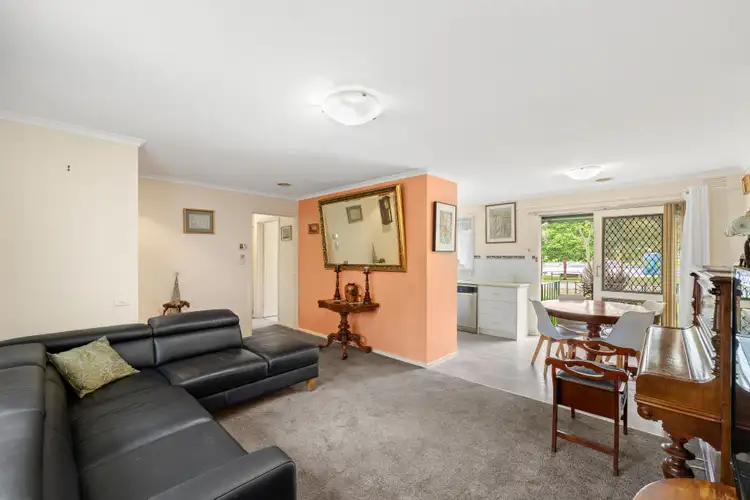 Third view of Homely unit listing, 19/256 Cranbourne Road, Frankston VIC 3199