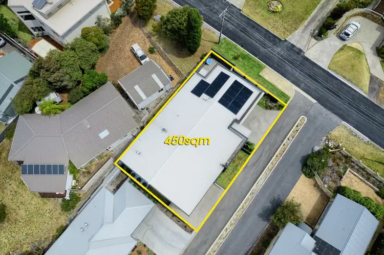 Second view of Homely house listing, 1/138A Hare Street, Mount Clarence WA 6330