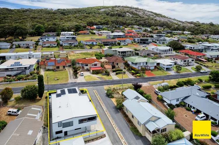 Third view of Homely house listing, 1/138A Hare Street, Mount Clarence WA 6330