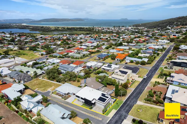 Fourth view of Homely house listing, 1/138A Hare Street, Mount Clarence WA 6330