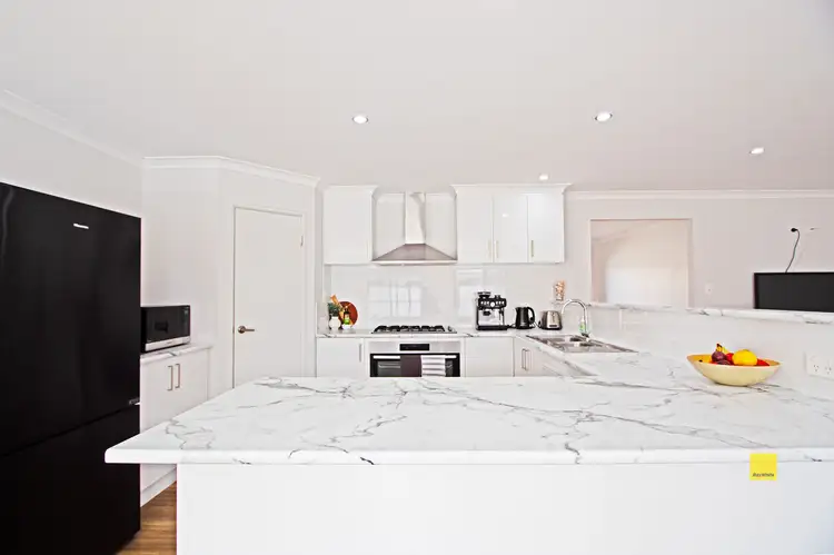 Second view of Homely house listing, 5 Grevillea Way, Jurien Bay WA 6516