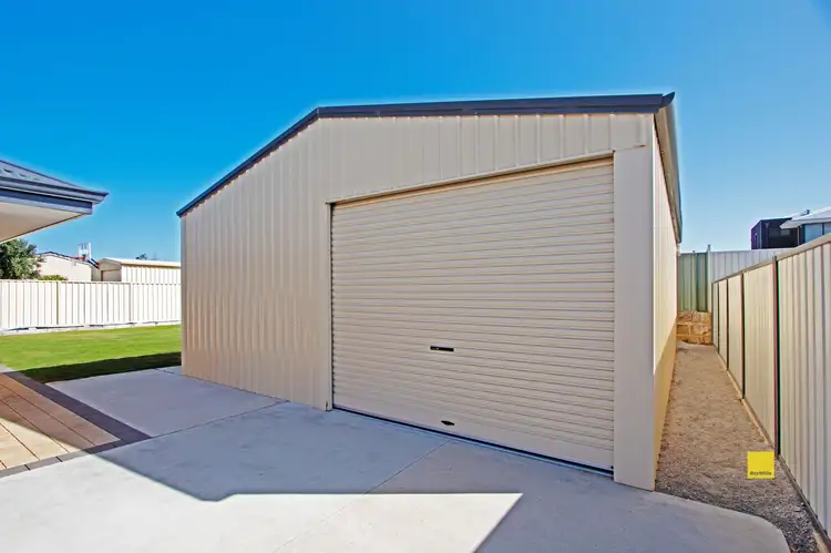 Third view of Homely house listing, 5 Grevillea Way, Jurien Bay WA 6516