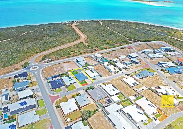 Fourth view of Homely house listing, 5 Grevillea Way, Jurien Bay WA 6516