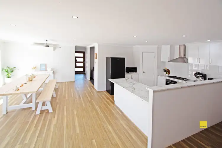 Sixth view of Homely house listing, 5 Grevillea Way, Jurien Bay WA 6516