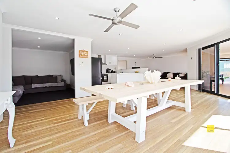 Seventh view of Homely house listing, 5 Grevillea Way, Jurien Bay WA 6516