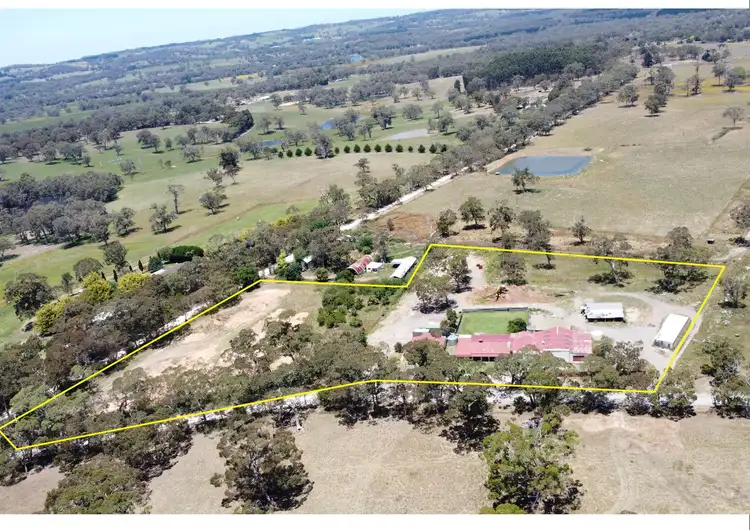 Second view of Homely house listing, 19 Stagecoach Lane, Kuitpo SA 5201