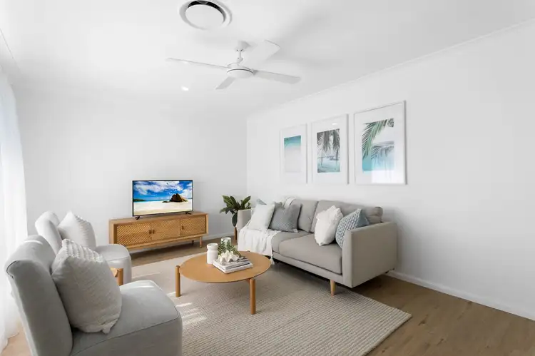 Second view of Homely house listing, 60 Bermuda Avenue, Deception Bay QLD 4508