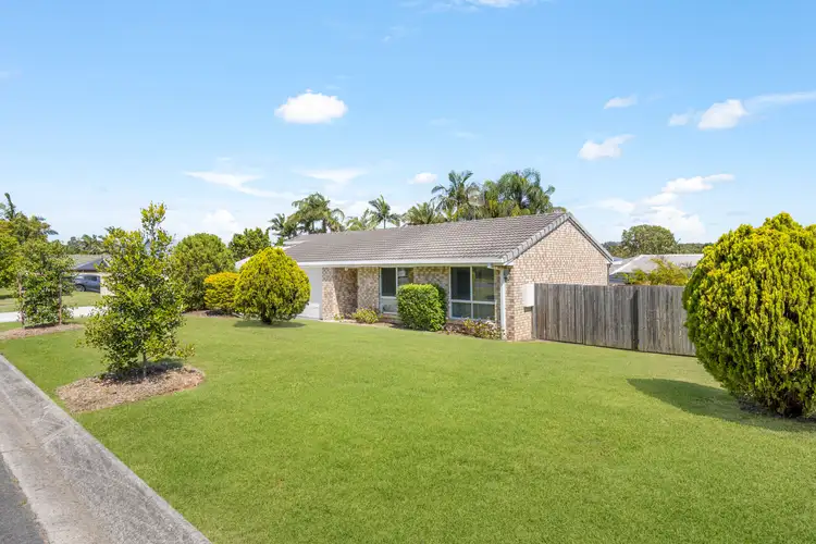 3 Zinnea Street, Elanora QLD 4221