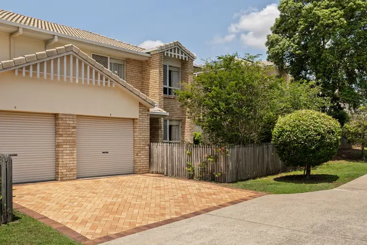 4/101 Bolton Street, Eight Mile Plains QLD 4113