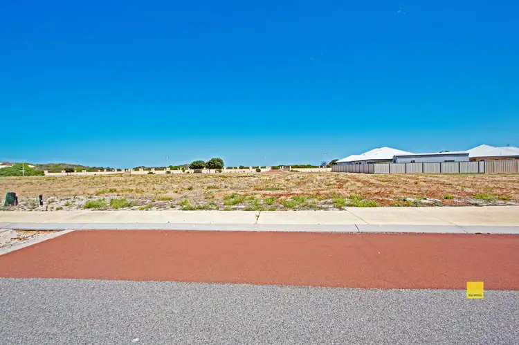 Fifth view of Homely land listing, Lot 960, 11 Matilda Bend, Jurien Bay WA 6516