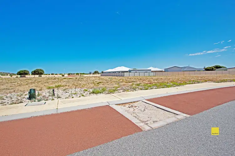 Sixth view of Homely land listing, Lot 960, 11 Matilda Bend, Jurien Bay WA 6516
