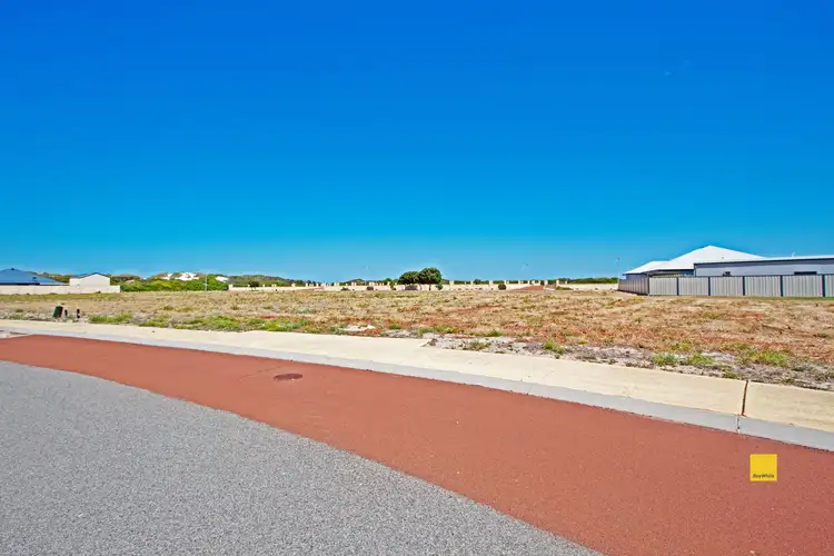 Seventh view of Homely land listing, Lot 960, 11 Matilda Bend, Jurien Bay WA 6516
