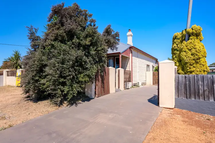 Second view of Homely house listing, 3 James Street, Geraldton WA 6530