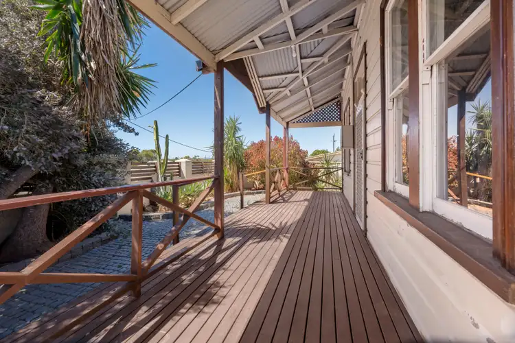 Third view of Homely house listing, 3 James Street, Geraldton WA 6530