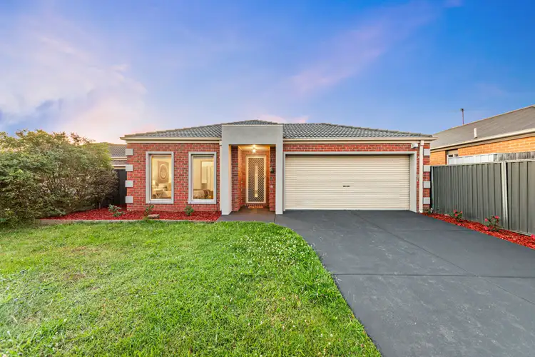 6 Elderberry Way, Pakenham VIC 3810