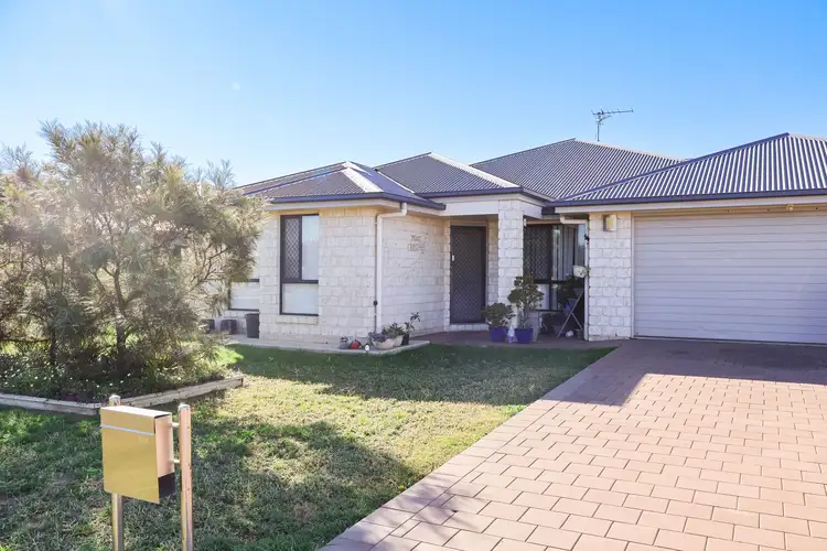 79 Taylor Street, Roma QLD 4455