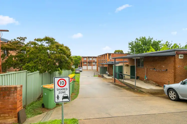 Second view of Homely unit listing, 29/19 Charles Street, Queanbeyan NSW 2620