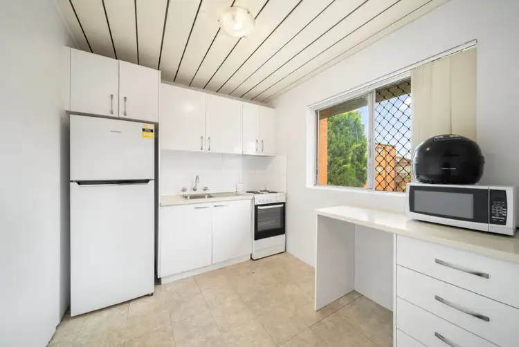 Sixth view of Homely unit listing, 29/19 Charles Street, Queanbeyan NSW 2620