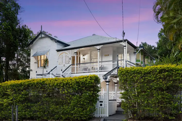 Main view of Homely house listing, 28 Sleath Street, Toowong QLD 4066