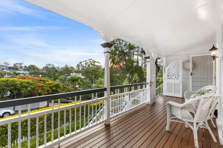 Third view of Homely house listing, 28 Sleath Street, Toowong QLD 4066