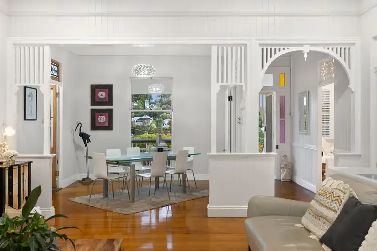 Fourth view of Homely house listing, 28 Sleath Street, Toowong QLD 4066