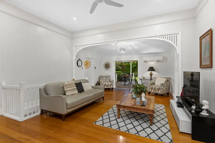 Fifth view of Homely house listing, 28 Sleath Street, Toowong QLD 4066