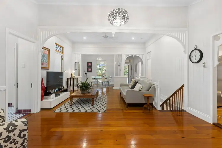 Sixth view of Homely house listing, 28 Sleath Street, Toowong QLD 4066