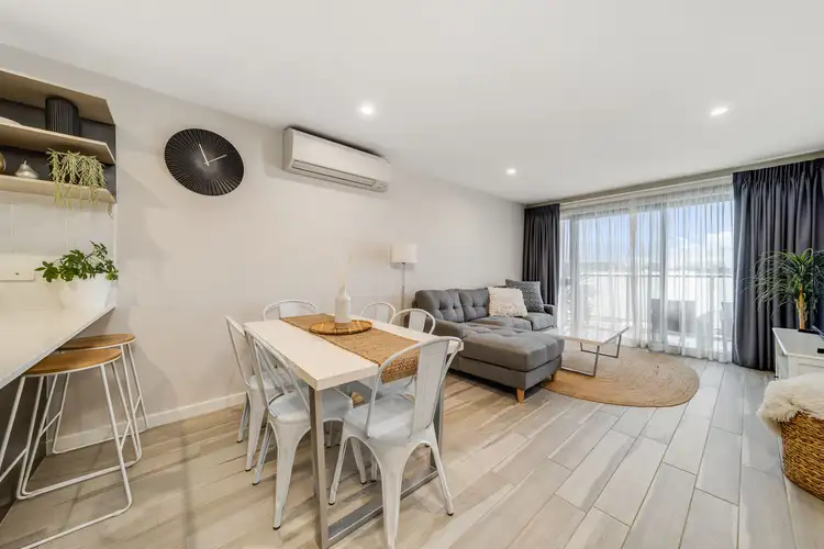 Main view of Homely apartment listing, 5/1 Pipeclay Street, Lawson ACT 2617