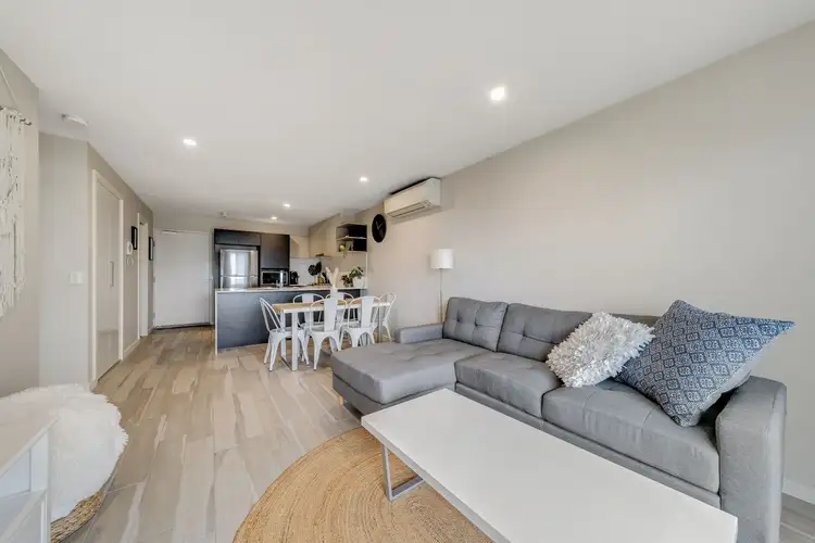 Third view of Homely apartment listing, 5/1 Pipeclay Street, Lawson ACT 2617