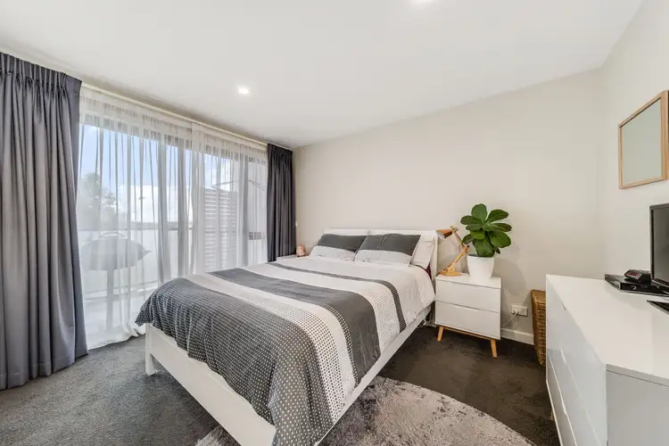 Fifth view of Homely apartment listing, 5/1 Pipeclay Street, Lawson ACT 2617