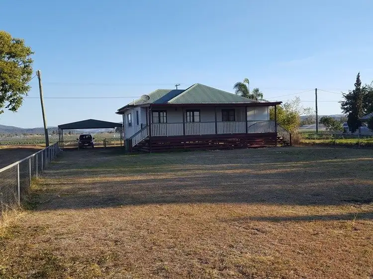 24 Alexander Street, Laidley QLD 4341