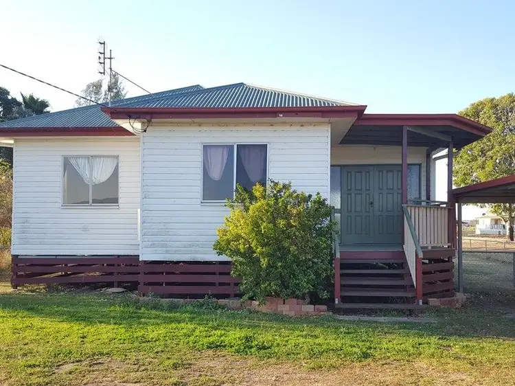 Second view of Homely house listing, 24 Alexander Street, Laidley QLD 4341
