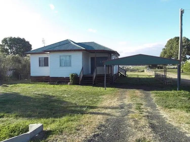 Third view of Homely house listing, 24 Alexander Street, Laidley QLD 4341