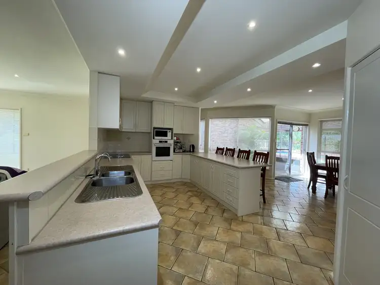 Second view of Homely house listing, 2 Violi Drive, Lake Wyangan NSW 2680