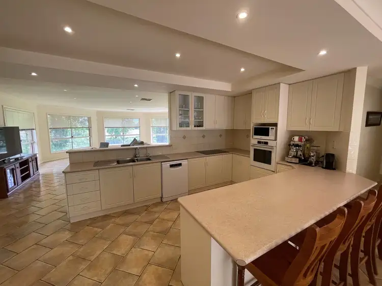 Third view of Homely house listing, 2 Violi Drive, Lake Wyangan NSW 2680