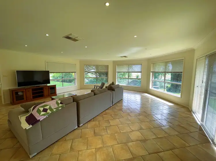 Fourth view of Homely house listing, 2 Violi Drive, Lake Wyangan NSW 2680