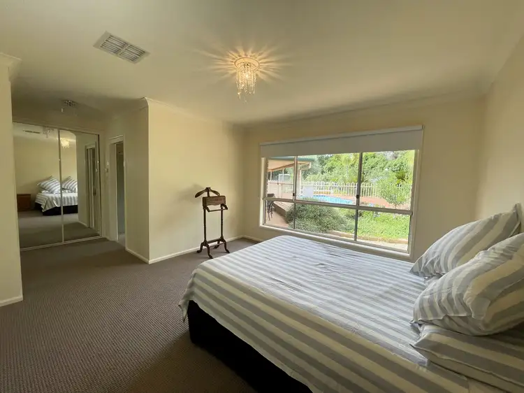 Sixth view of Homely house listing, 2 Violi Drive, Lake Wyangan NSW 2680